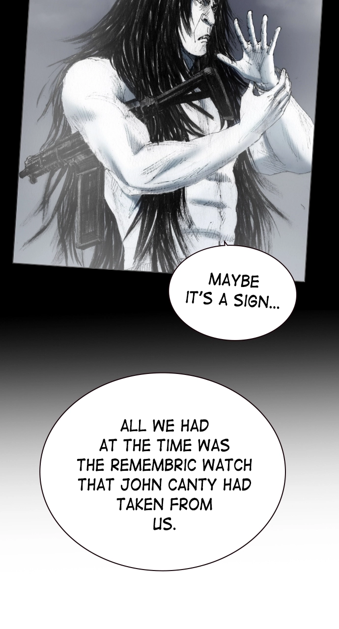 Read The Retreats chapter 48 image 42 on Lezhin