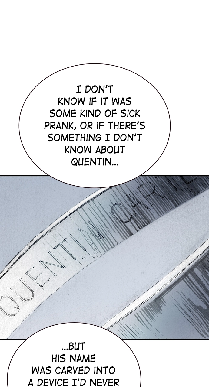 Read The Retreats chapter 48 image 43 on Lezhin