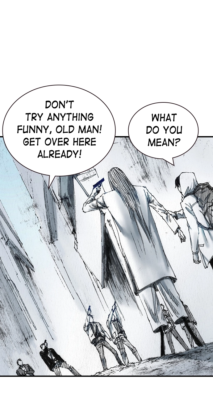 Read The Retreats chapter 48 image 46 on Lezhin