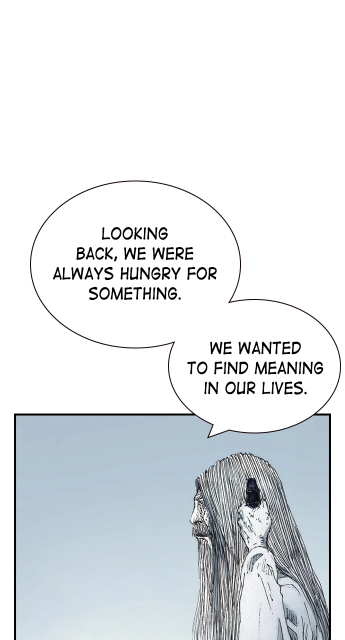 Read The Retreats chapter 48 image 47 on Lezhin
