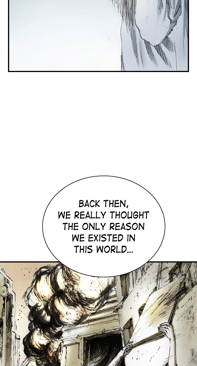 Read The Retreats chapter 48 image 48 on Lezhin