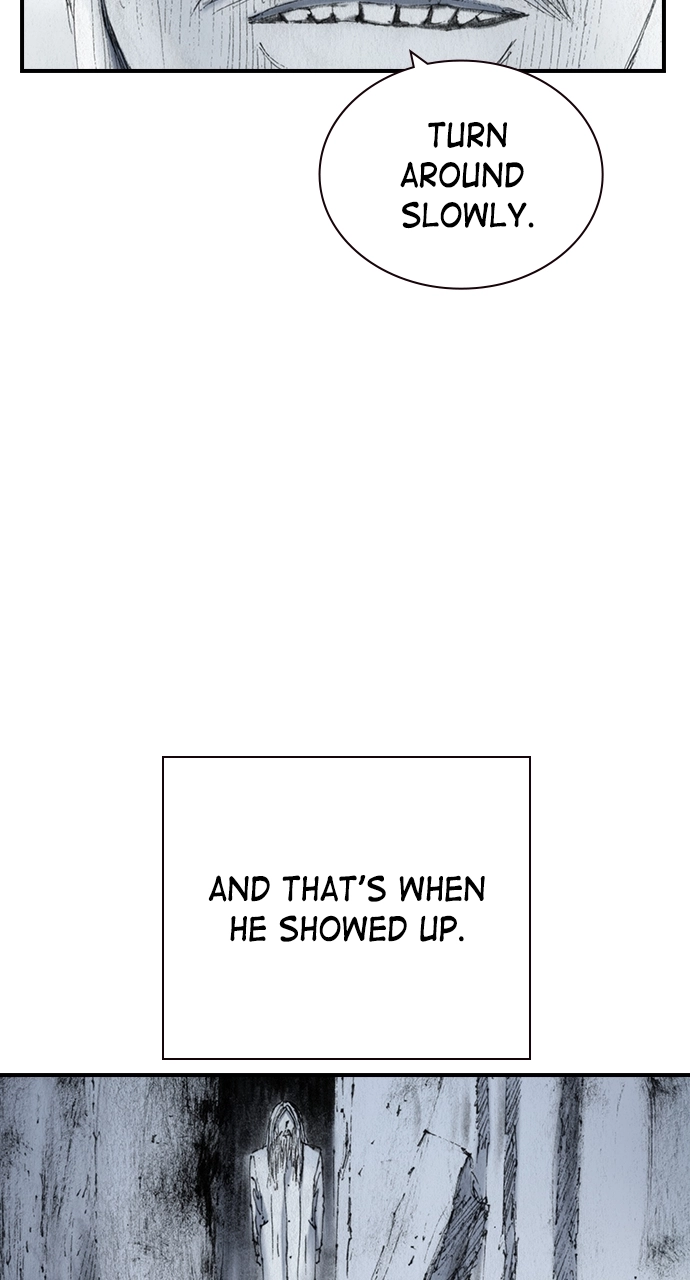 Read The Retreats chapter 48 image 5 on Lezhin