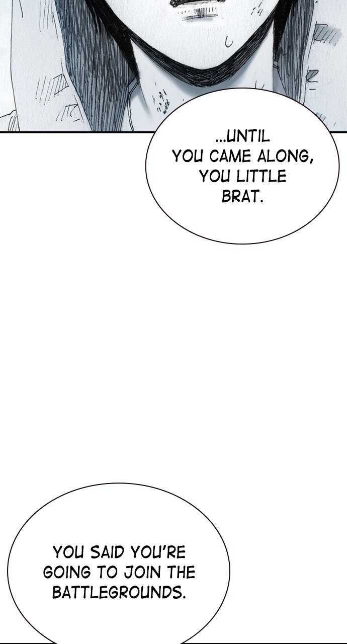 Read The Retreats chapter 48 image 52 on Lezhin