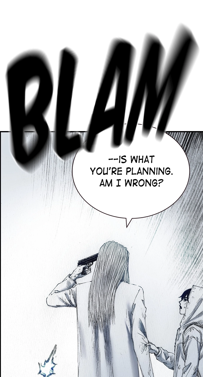 Read The Retreats chapter 48 image 54 on Lezhin