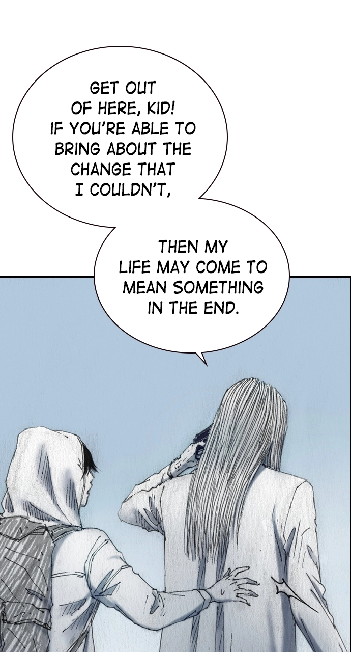 Read The Retreats chapter 48 image 58 on Lezhin