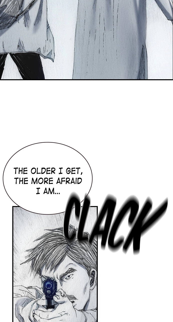 Read The Retreats chapter 48 image 59 on Lezhin