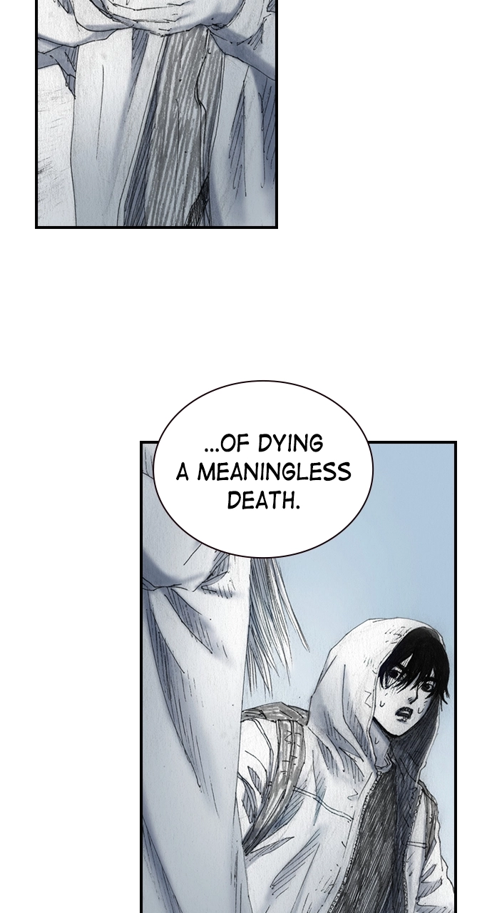Read The Retreats chapter 48 image 60 on Lezhin
