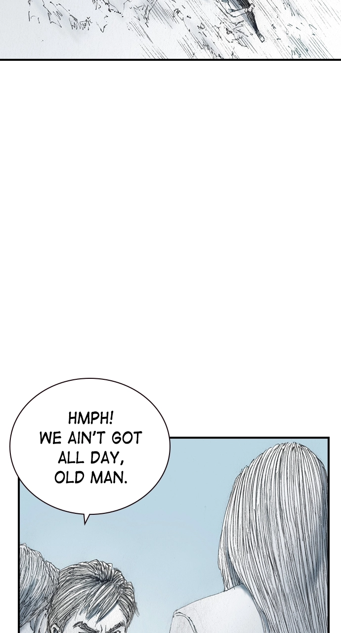 Read The Retreats chapter 48 image 62 on Lezhin