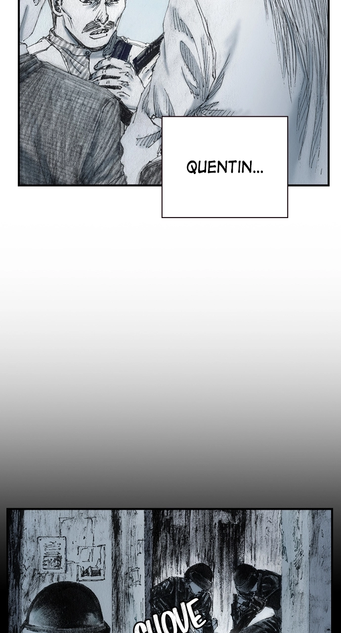 Read The Retreats chapter 48 image 63 on Lezhin