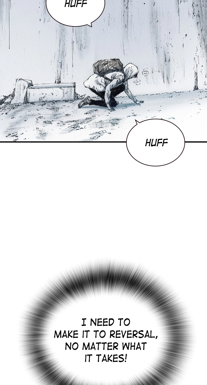 Read The Retreats chapter 48 image 74 on Lezhin