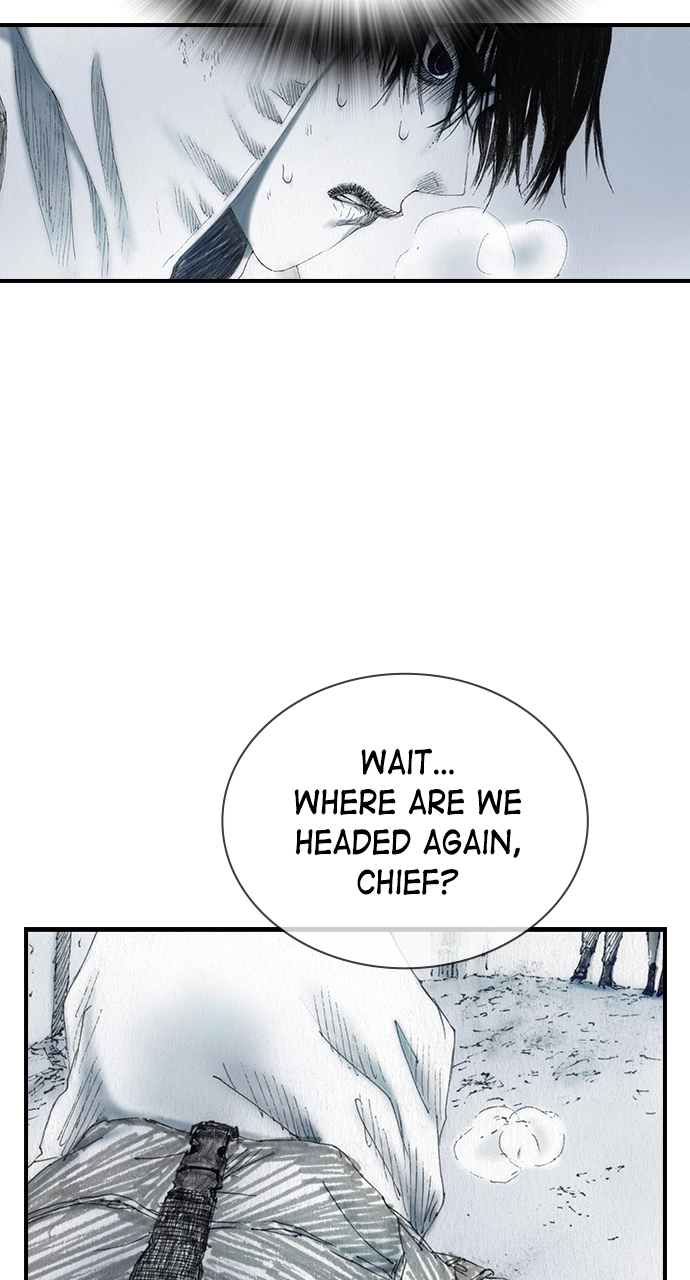 Read The Retreats chapter 48 image 75 on Lezhin