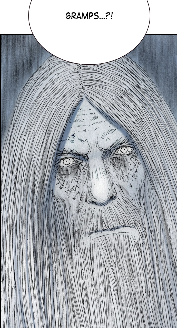 Read The Retreats chapter 48 image 9 on Lezhin