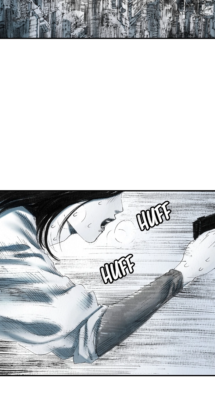 Read The Retreats chapter 49 image 10 on Lezhin