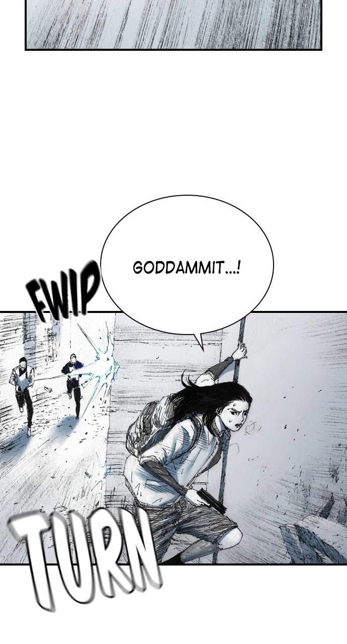 Read The Retreats chapter 49 image 16 on Lezhin
