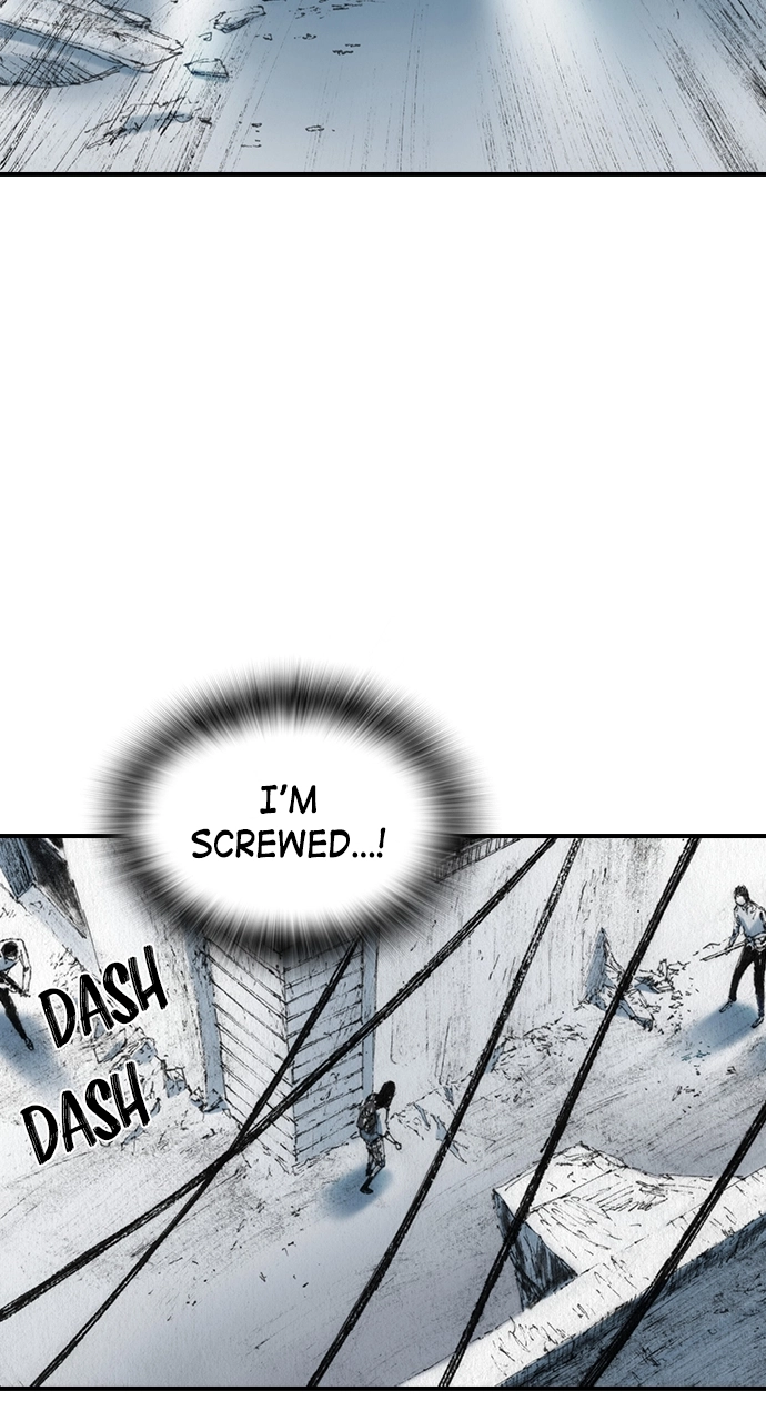 Read The Retreats chapter 49 image 19 on Lezhin