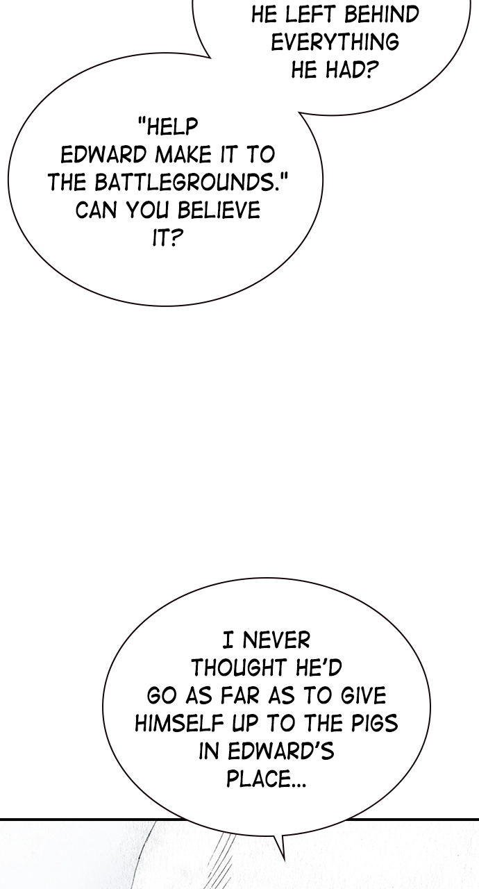 Read The Retreats chapter 49 image 2 on Lezhin
