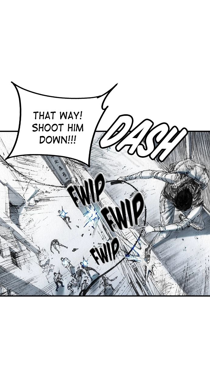 Read The Retreats chapter 49 image 28 on Lezhin