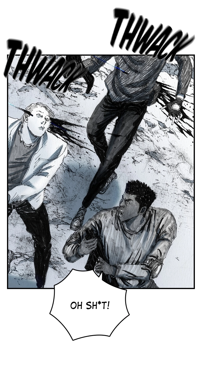Read The Retreats chapter 49 image 30 on Lezhin