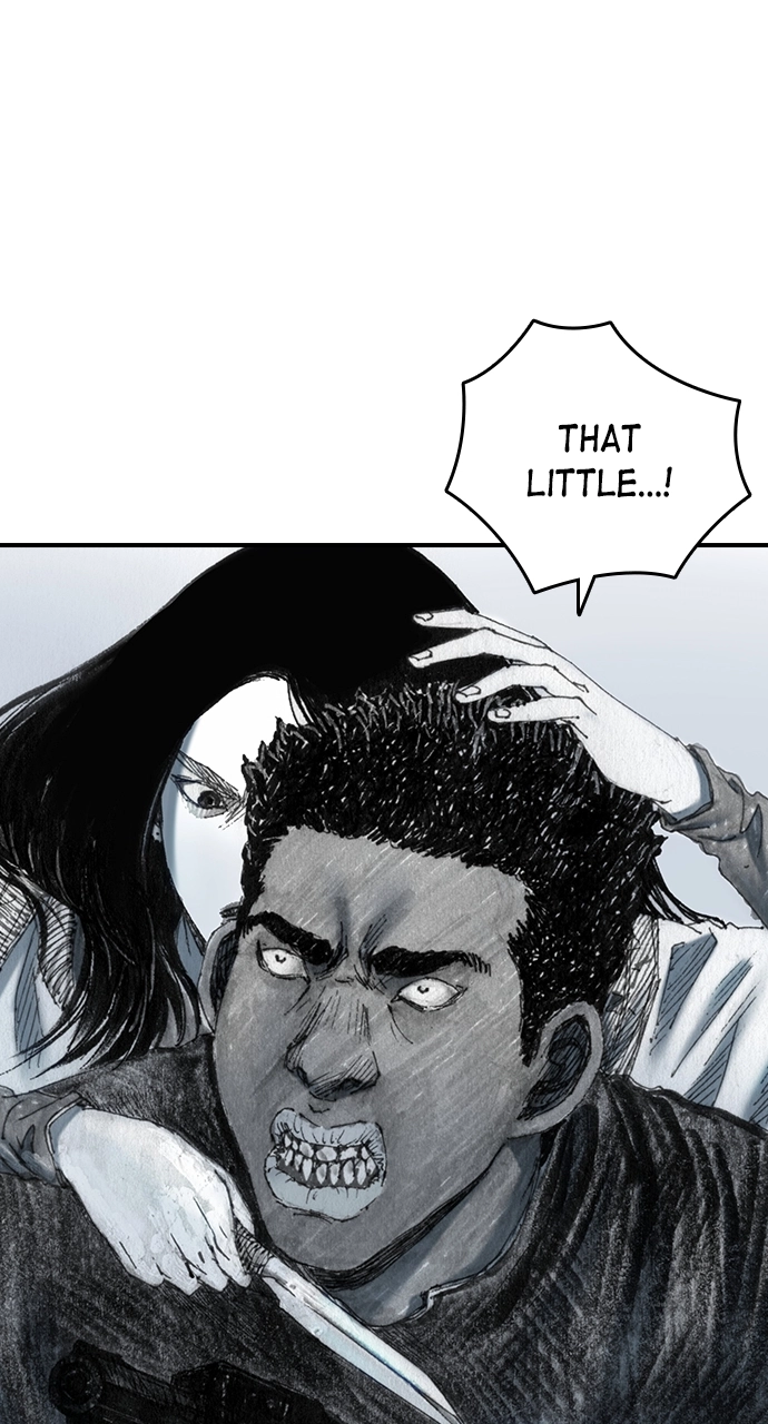 Read The Retreats chapter 49 image 31 on Lezhin