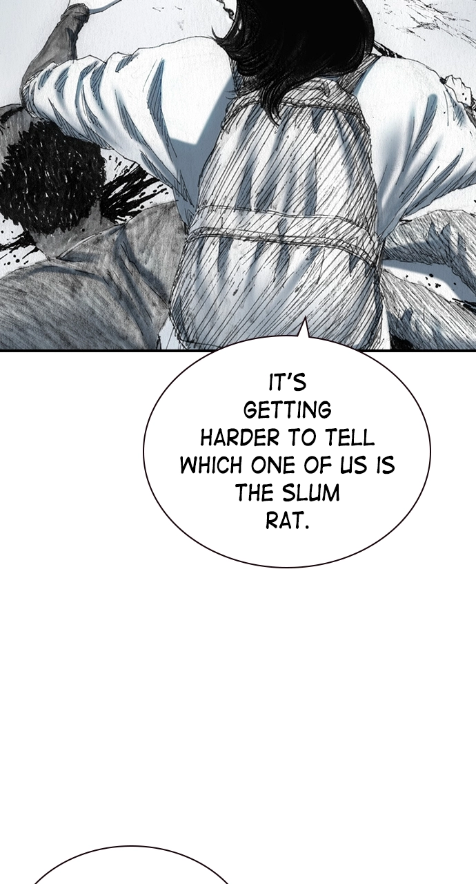 Read The Retreats chapter 49 image 33 on Lezhin