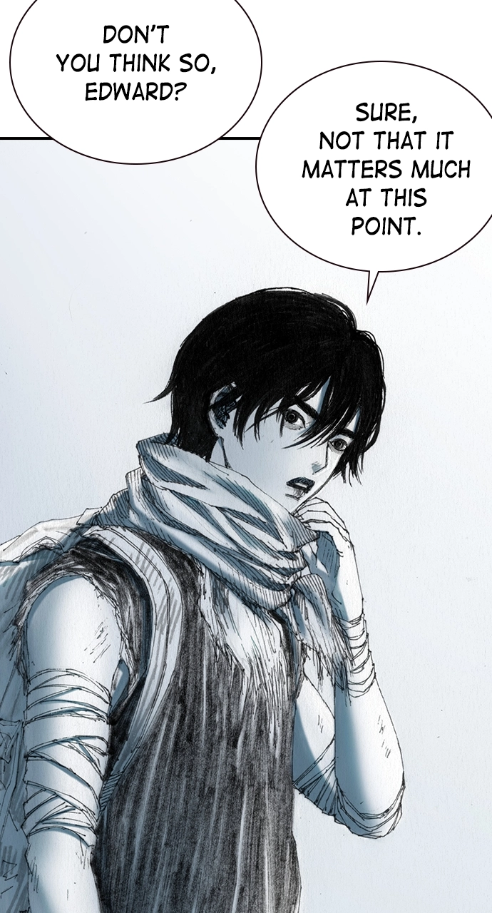 Read The Retreats chapter 49 image 34 on Lezhin