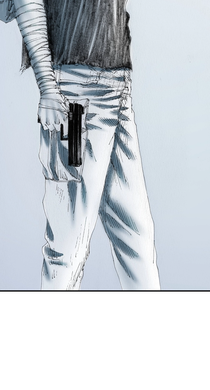Read The Retreats chapter 49 image 35 on Lezhin