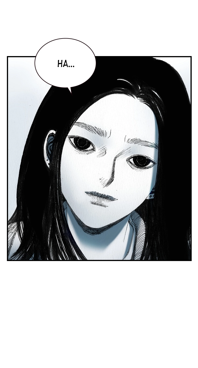 Read The Retreats chapter 49 image 36 on Lezhin