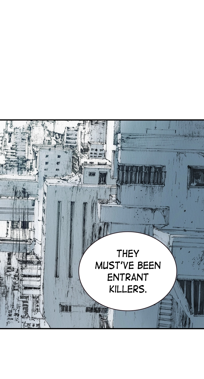 Read The Retreats chapter 49 image 37 on Lezhin