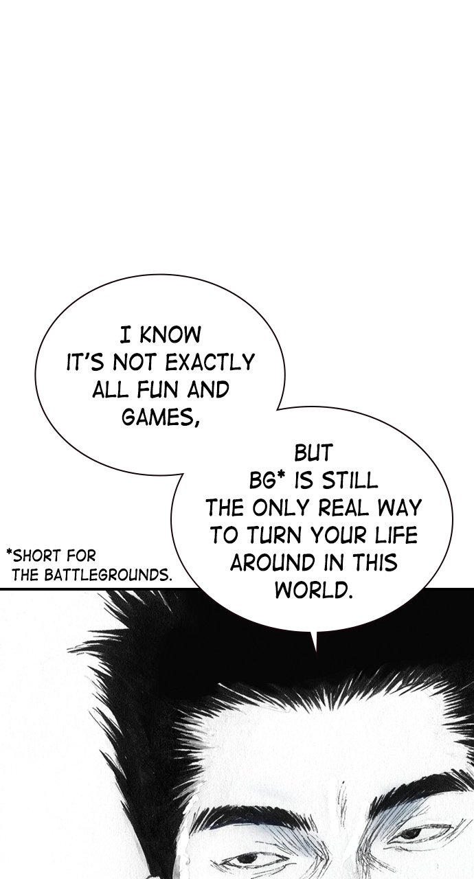 Read The Retreats chapter 49 image 39 on Lezhin