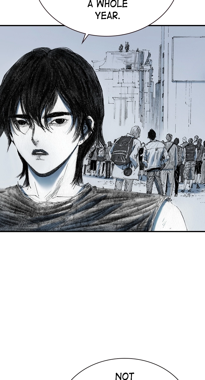 Read The Retreats chapter 49 image 41 on Lezhin