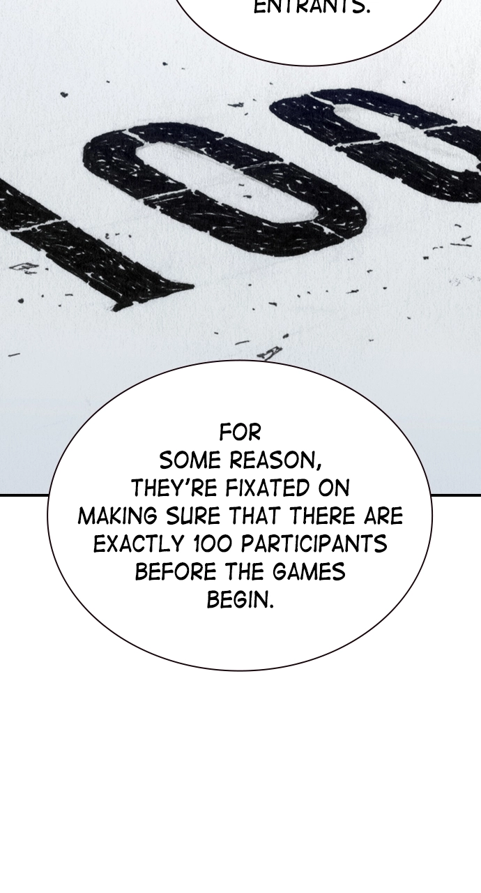 Read The Retreats chapter 49 image 44 on Lezhin