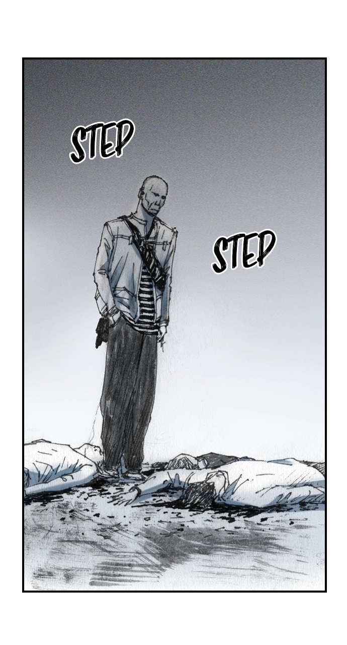 Read The Retreats chapter 49 image 45 on Lezhin