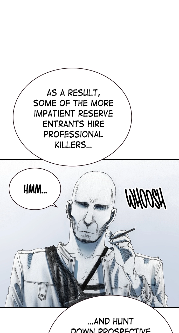 Read The Retreats chapter 49 image 46 on Lezhin