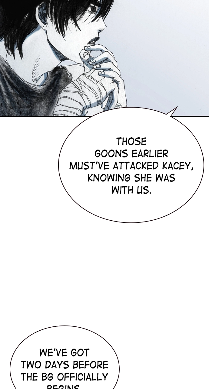 Read The Retreats chapter 49 image 48 on Lezhin