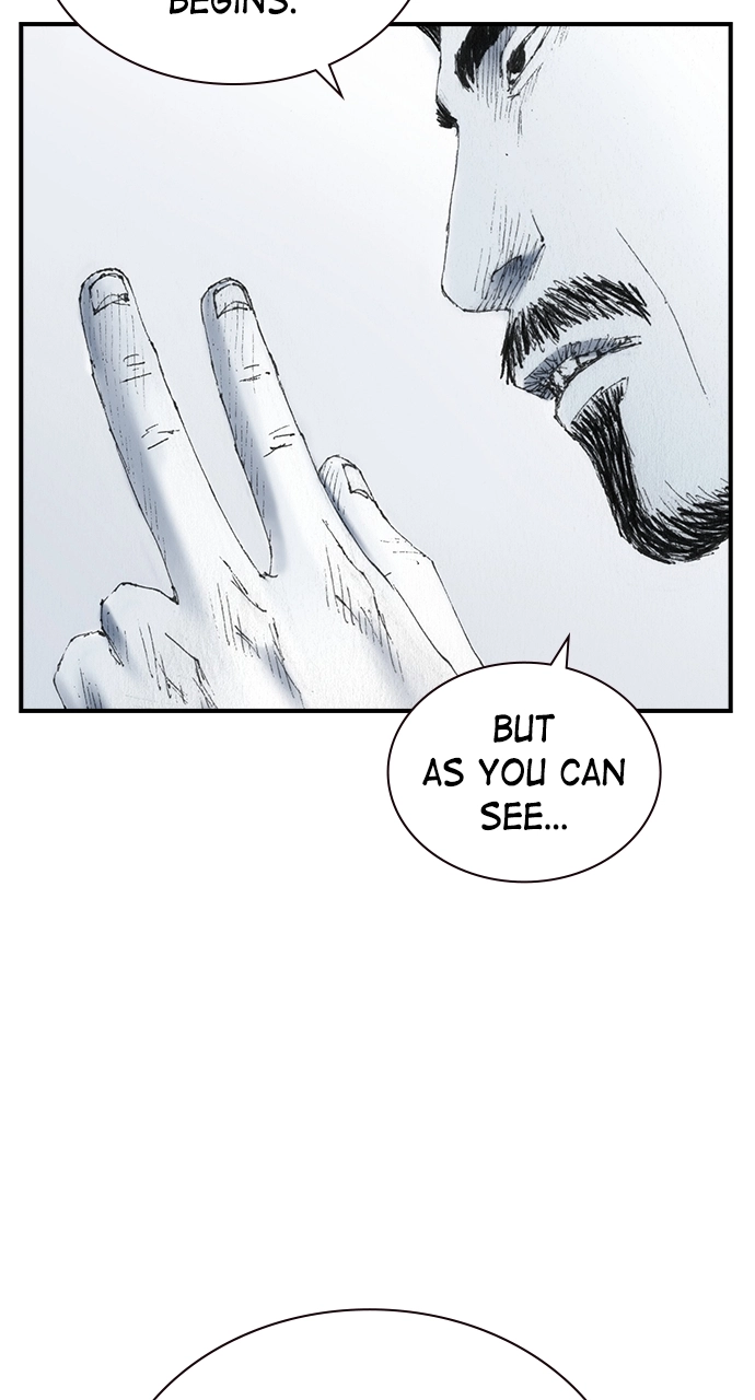 Read The Retreats chapter 49 image 49 on Lezhin