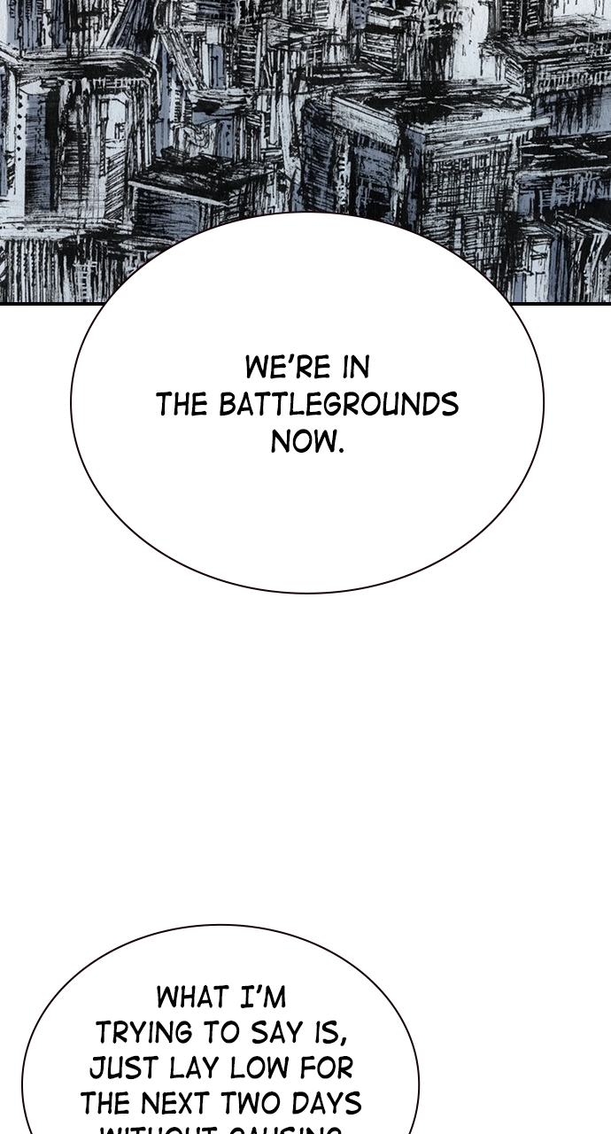 Read The Retreats chapter 49 image 51 on Lezhin