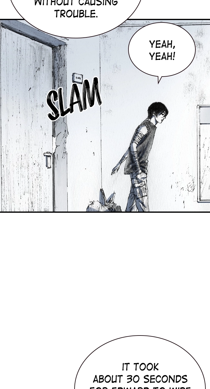 Read The Retreats chapter 49 image 52 on Lezhin
