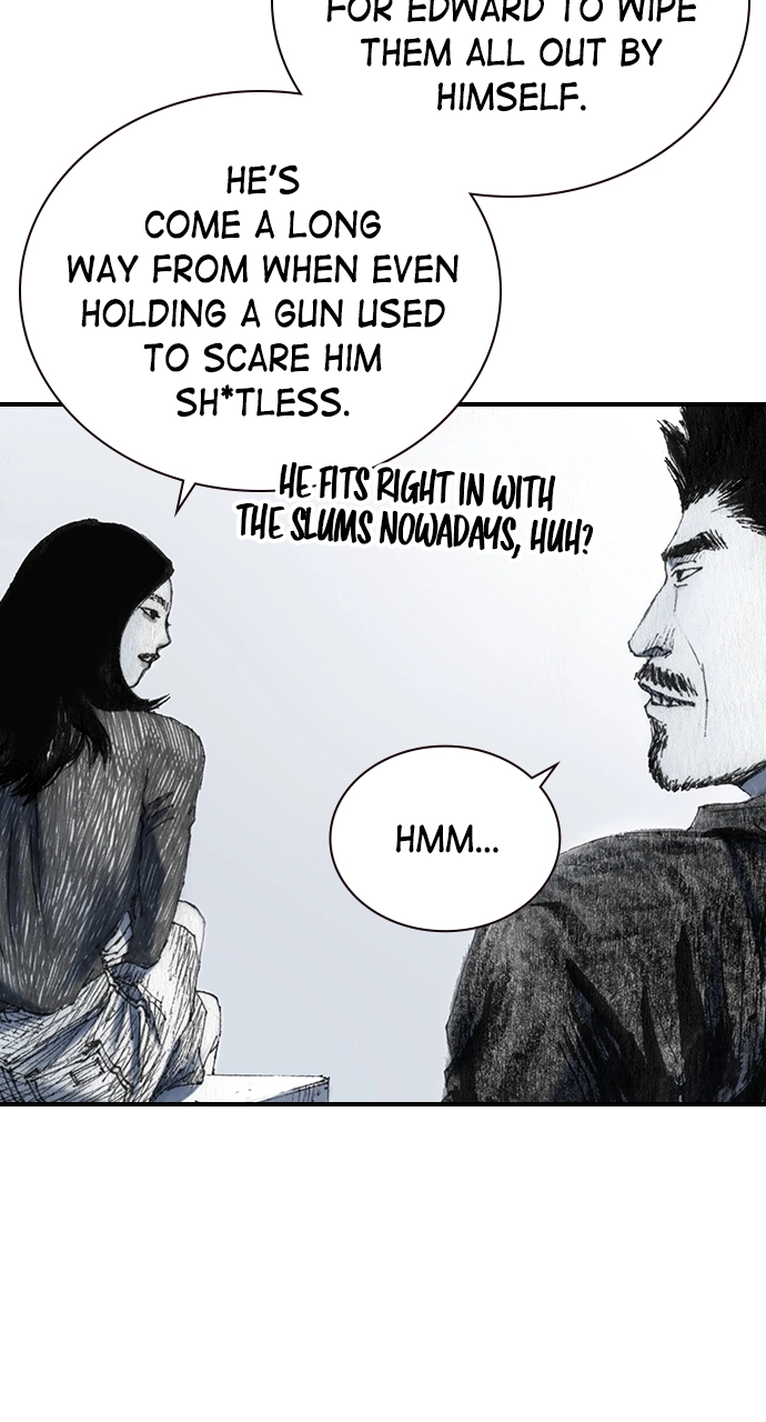 Read The Retreats chapter 49 image 53 on Lezhin