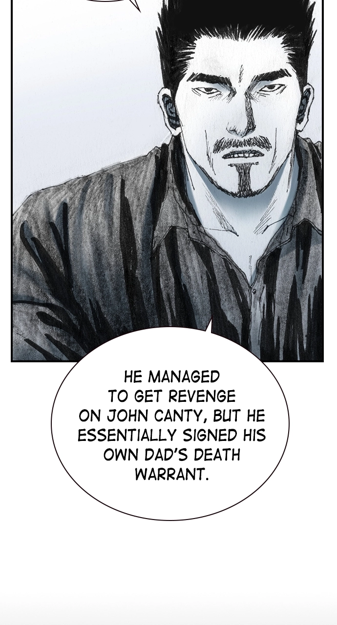 Read The Retreats chapter 49 image 56 on Lezhin