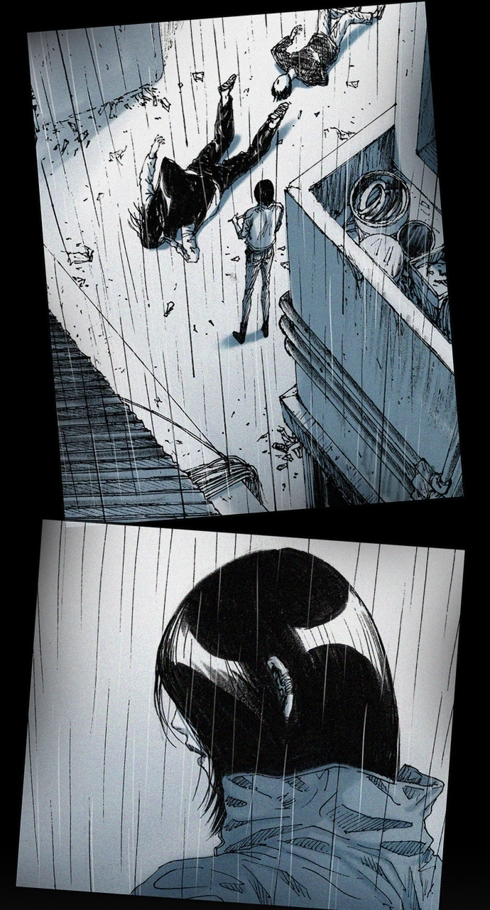 Read The Retreats chapter 49 image 59 on Lezhin