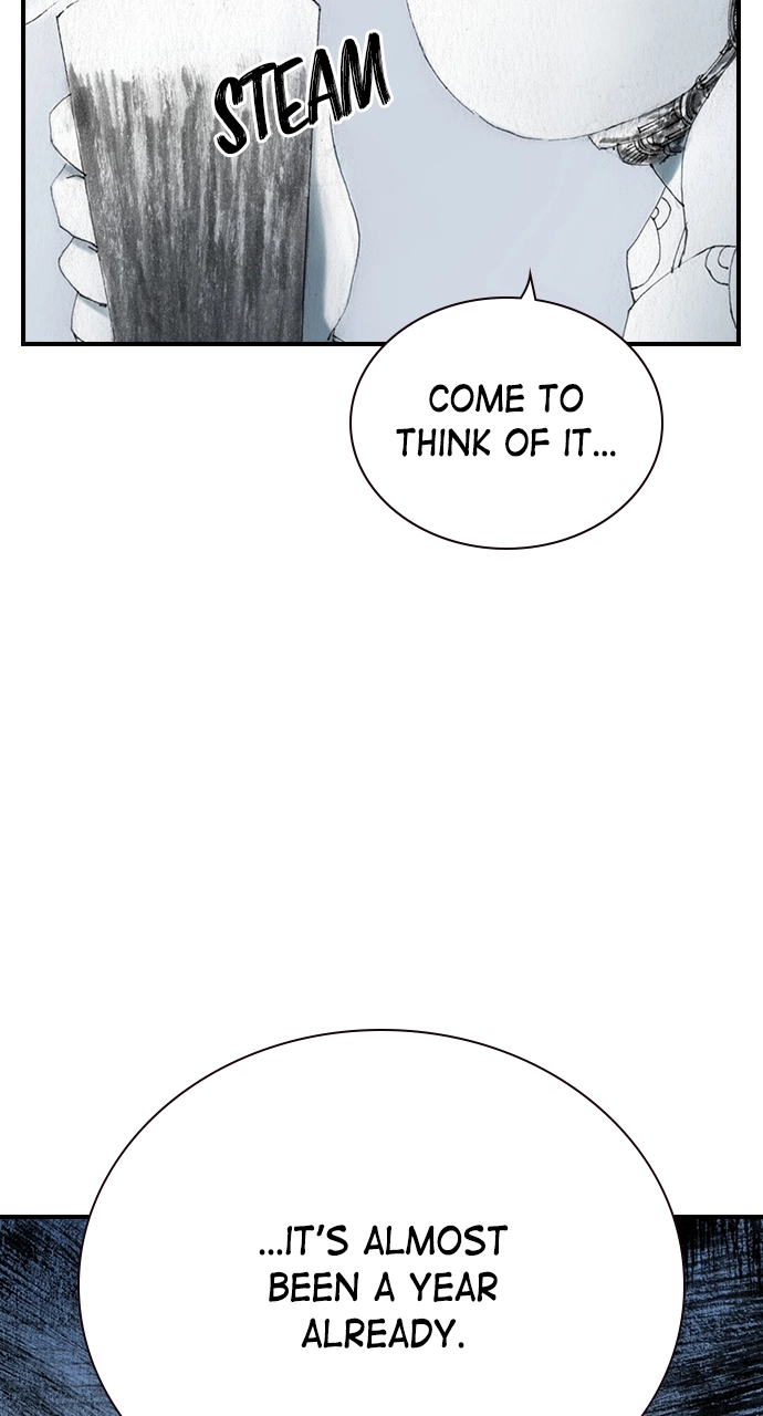Read The Retreats chapter 49 image 6 on Lezhin