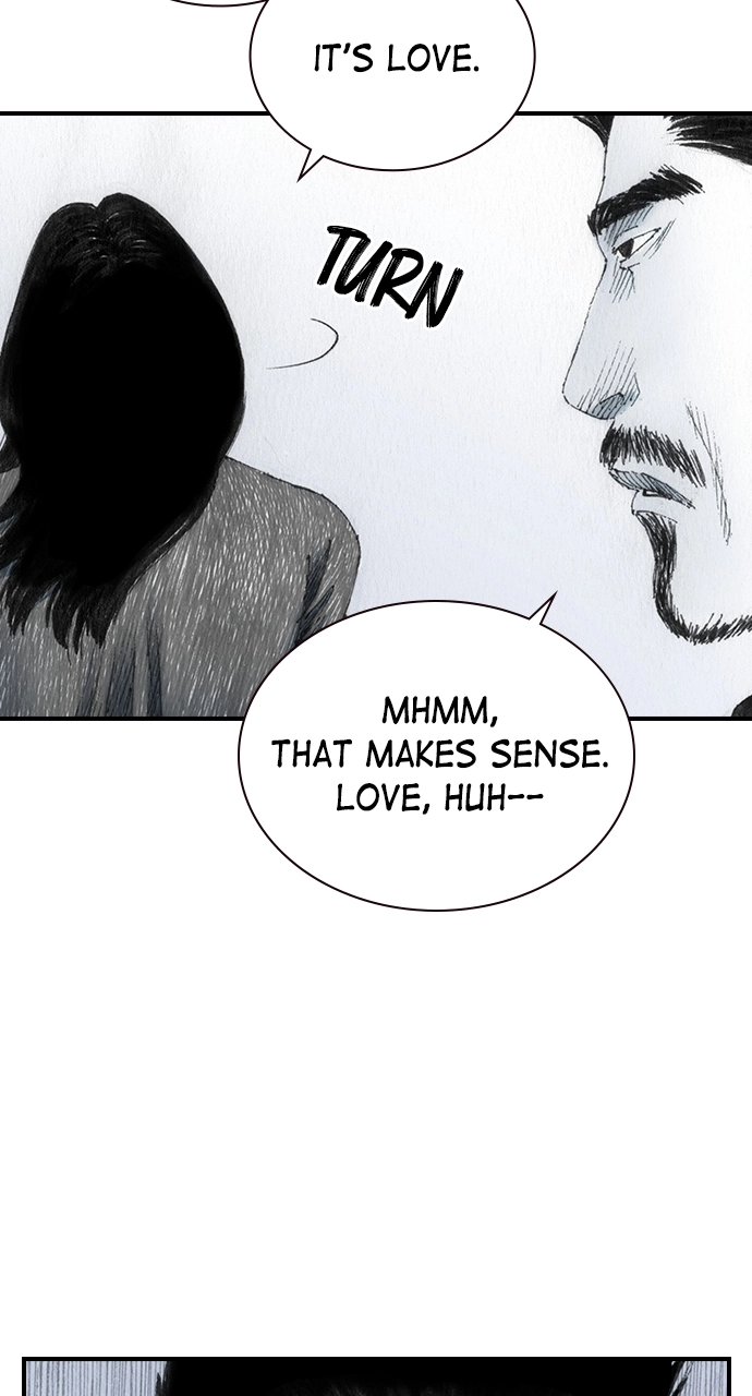 Read The Retreats chapter 49 image 62 on Lezhin