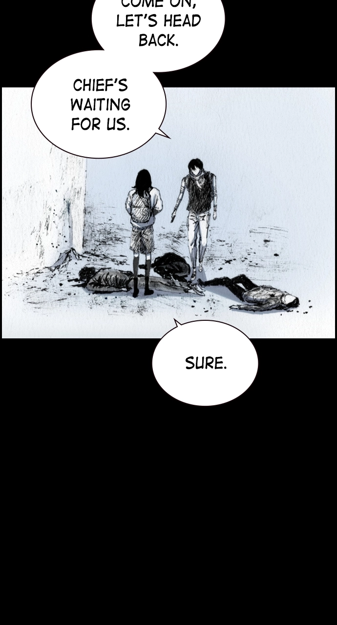Read The Retreats chapter 49 image 67 on Lezhin