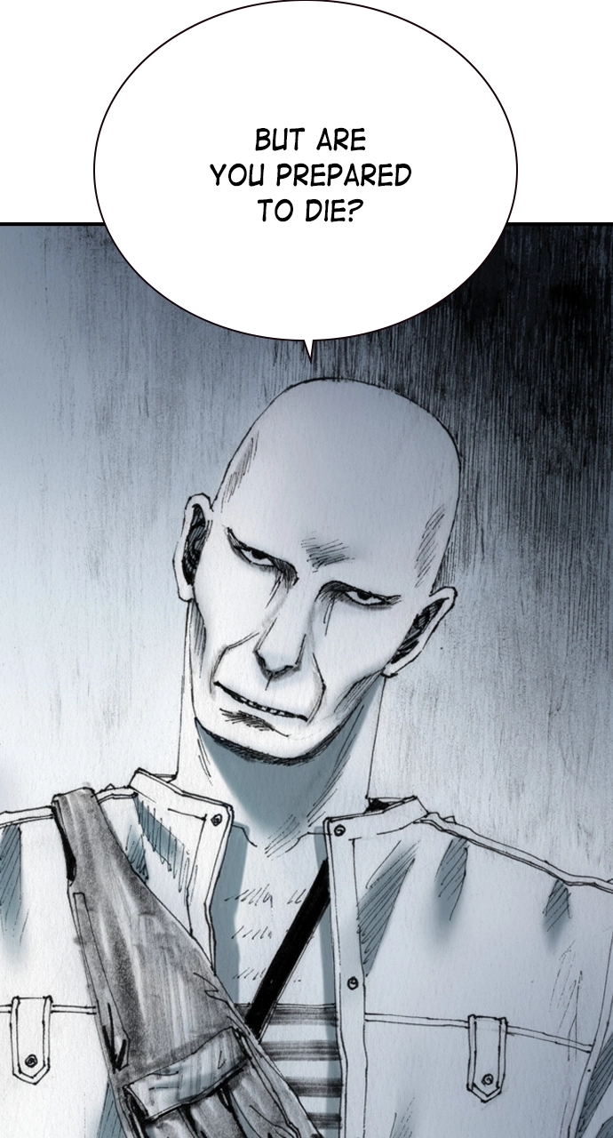 Read The Retreats chapter 49 image 70 on Lezhin