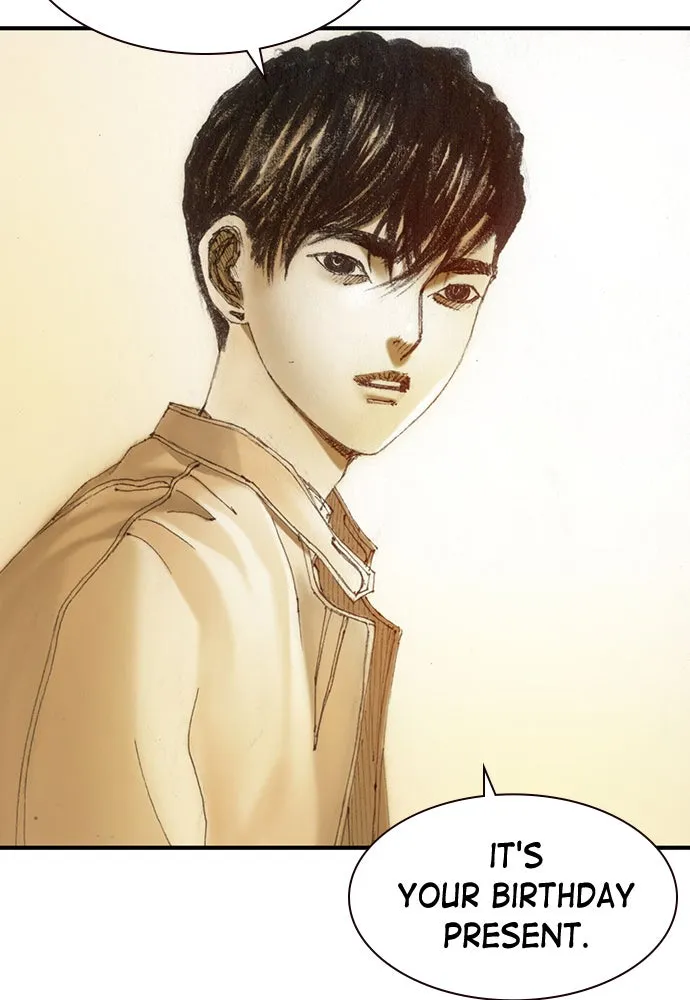 Read The Retreats chapter 5 image 100 on Lezhin