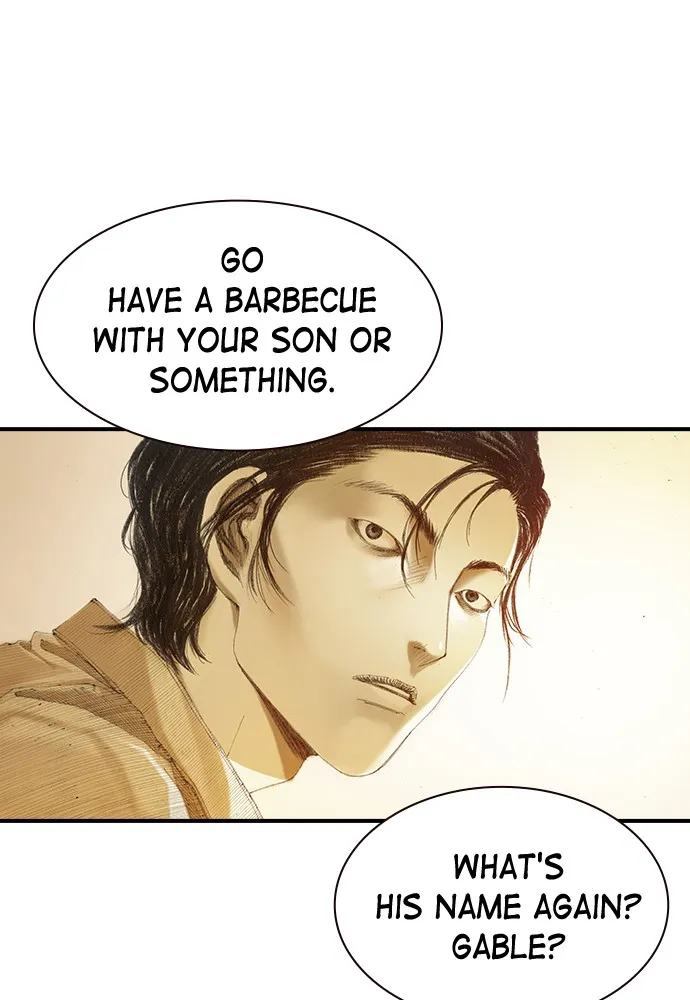 Read The Retreats chapter 5 image 103 on Lezhin