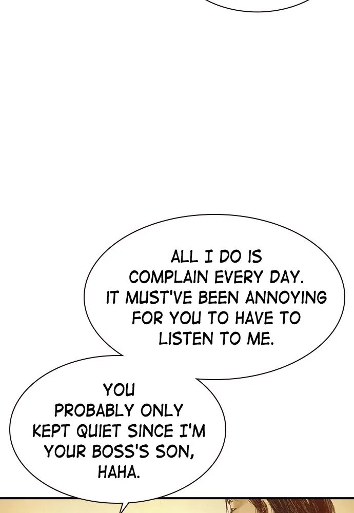 Read The Retreats chapter 5 image 104 on Lezhin
