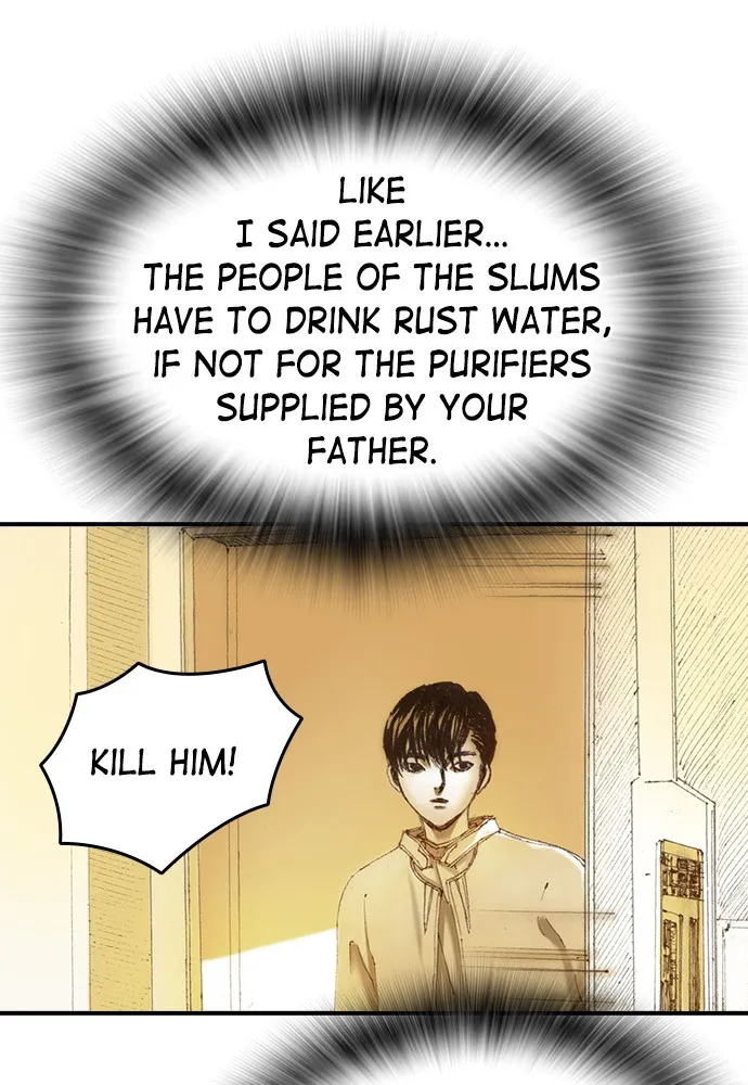 Read The Retreats chapter 5 image 110 on Lezhin