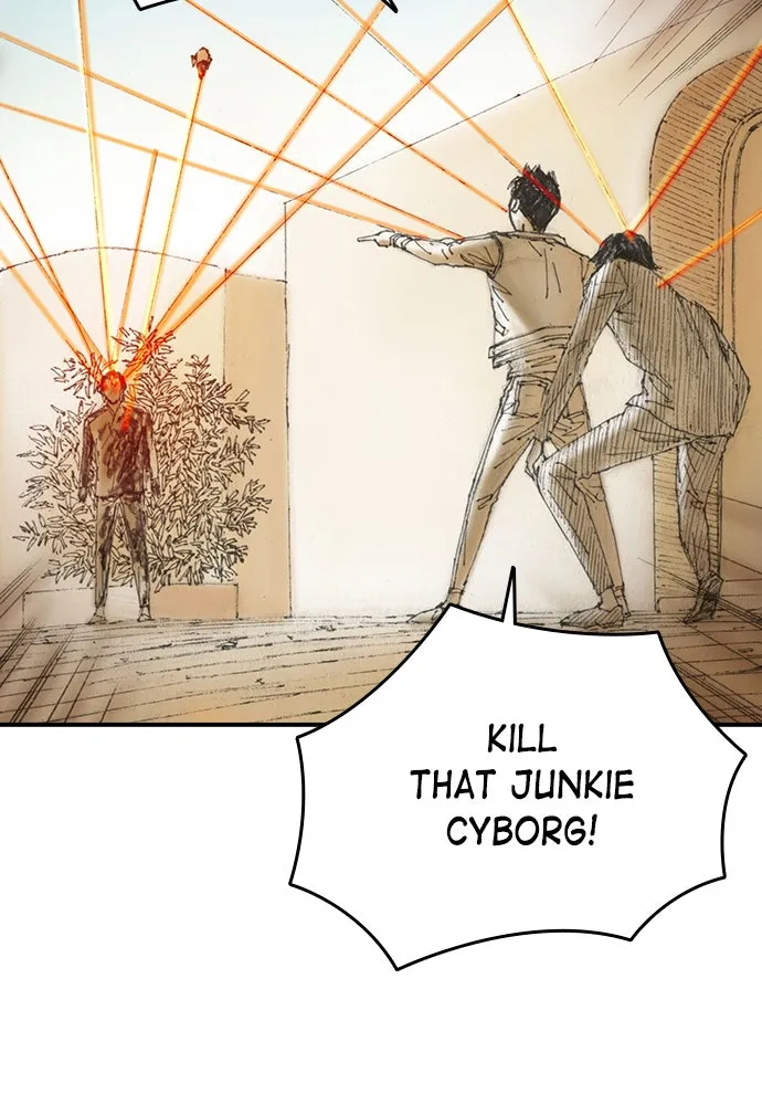 Read The Retreats chapter 5 image 19 on Lezhin