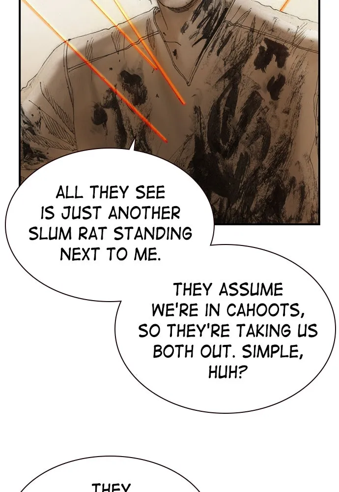 Read The Retreats chapter 5 image 21 on Lezhin
